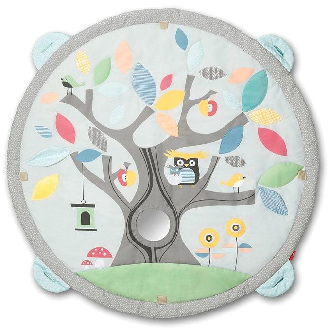 Skip Hop: mata aktywnościowa Treetop Friends - Noski Noski