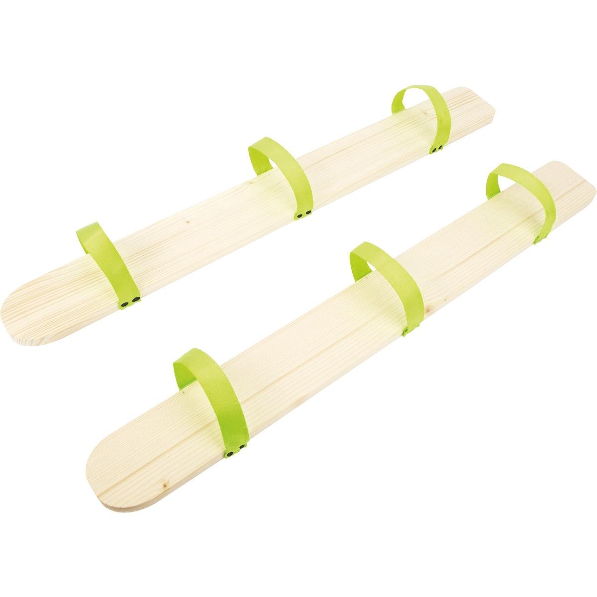 Small Foot: drewniane narty letnie Summer Skis - Noski Noski