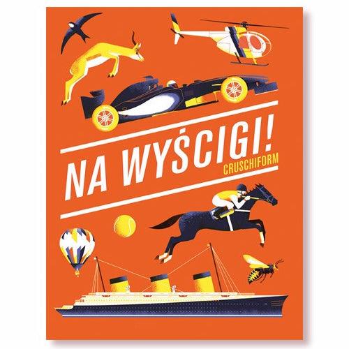 Tatarak: Na wyścigi - Noski Noski