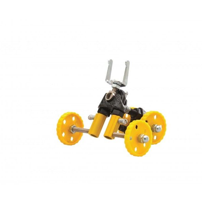 The Offbits: śrubki konstrukcyjne średni zestaw 3w1 Vehicle Kit - Noski Noski