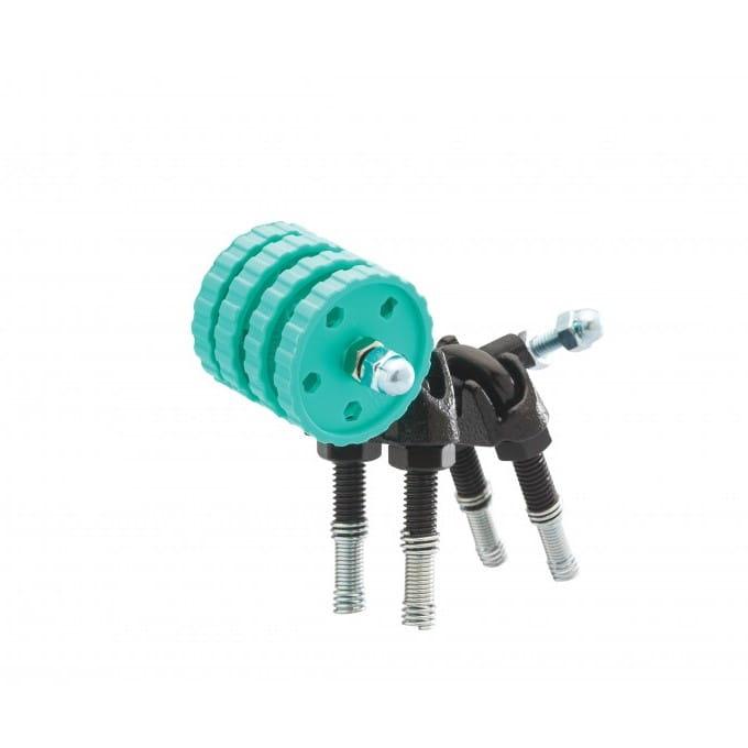 The Offbits: śrubki konstrukcyjne średni zestaw 3w1 Vehicle Kit - Noski Noski