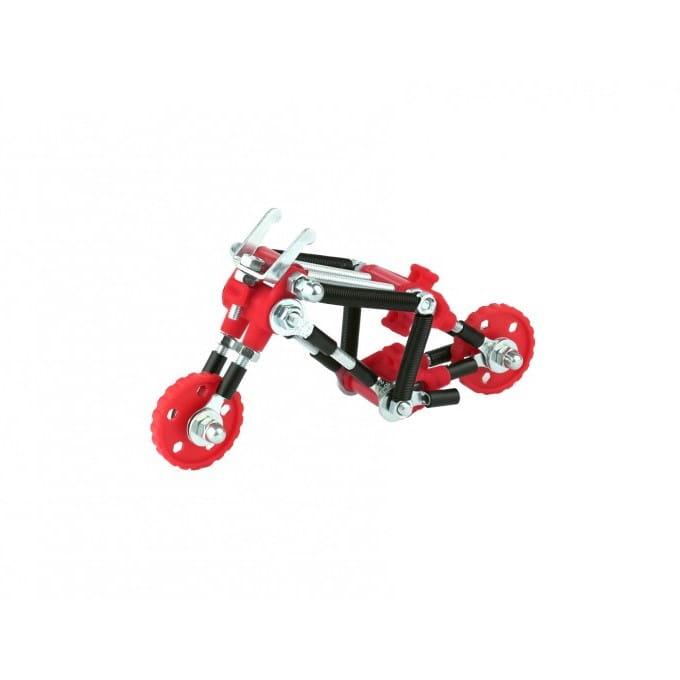 The Offbits: śrubki konstrukcyjne średni zestaw 3w1 Vehicle Kit - Noski Noski