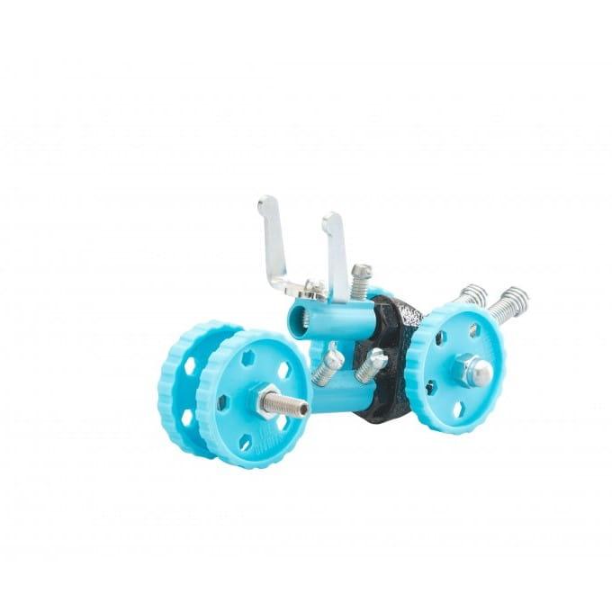 The Offbits: śrubki konstrukcyjne średni zestaw 3w1 Vehicle Kit - Noski Noski