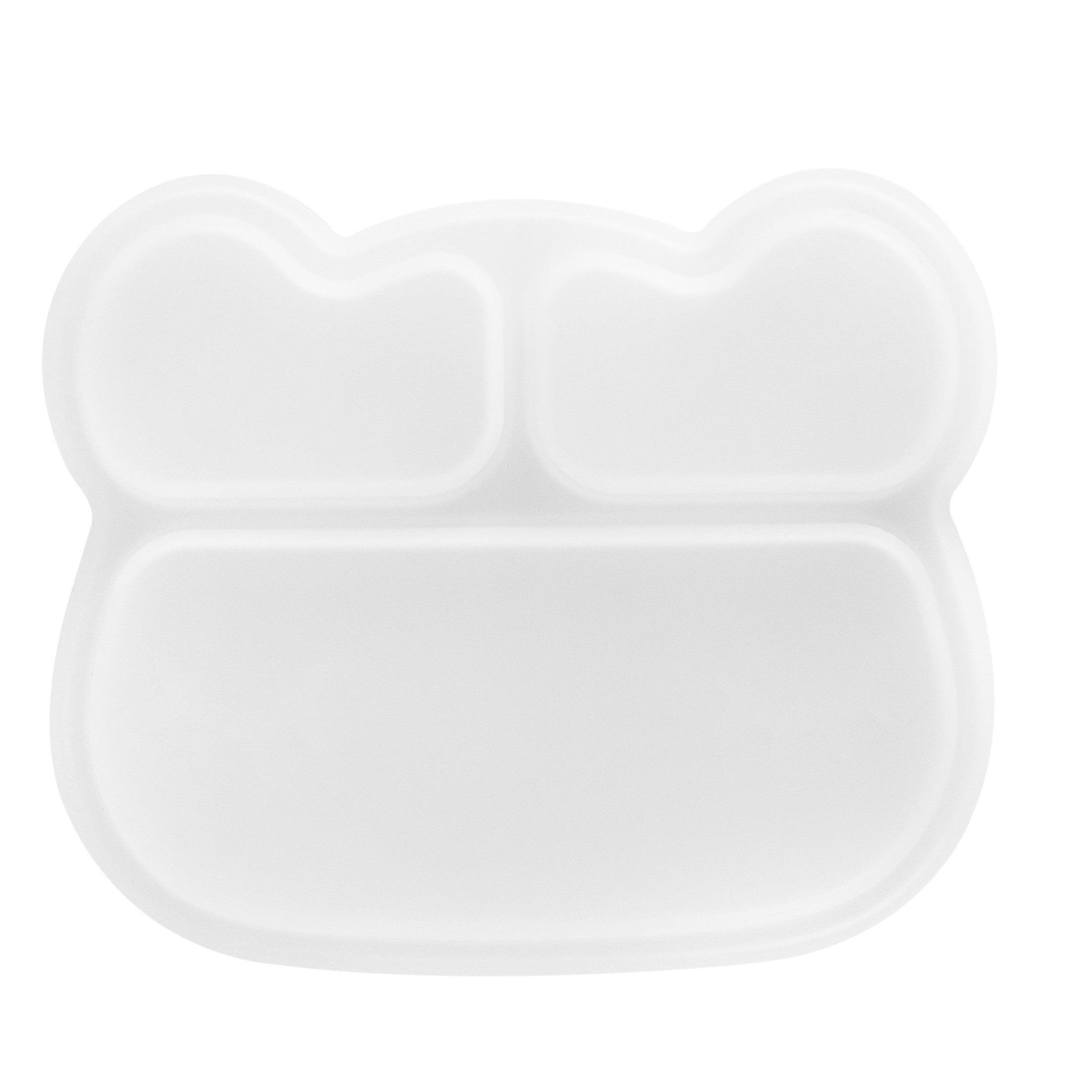 We Might Be Tiny: pokrywka do silikonowego talerzyka Sticky Plate Lid - Noski Noski