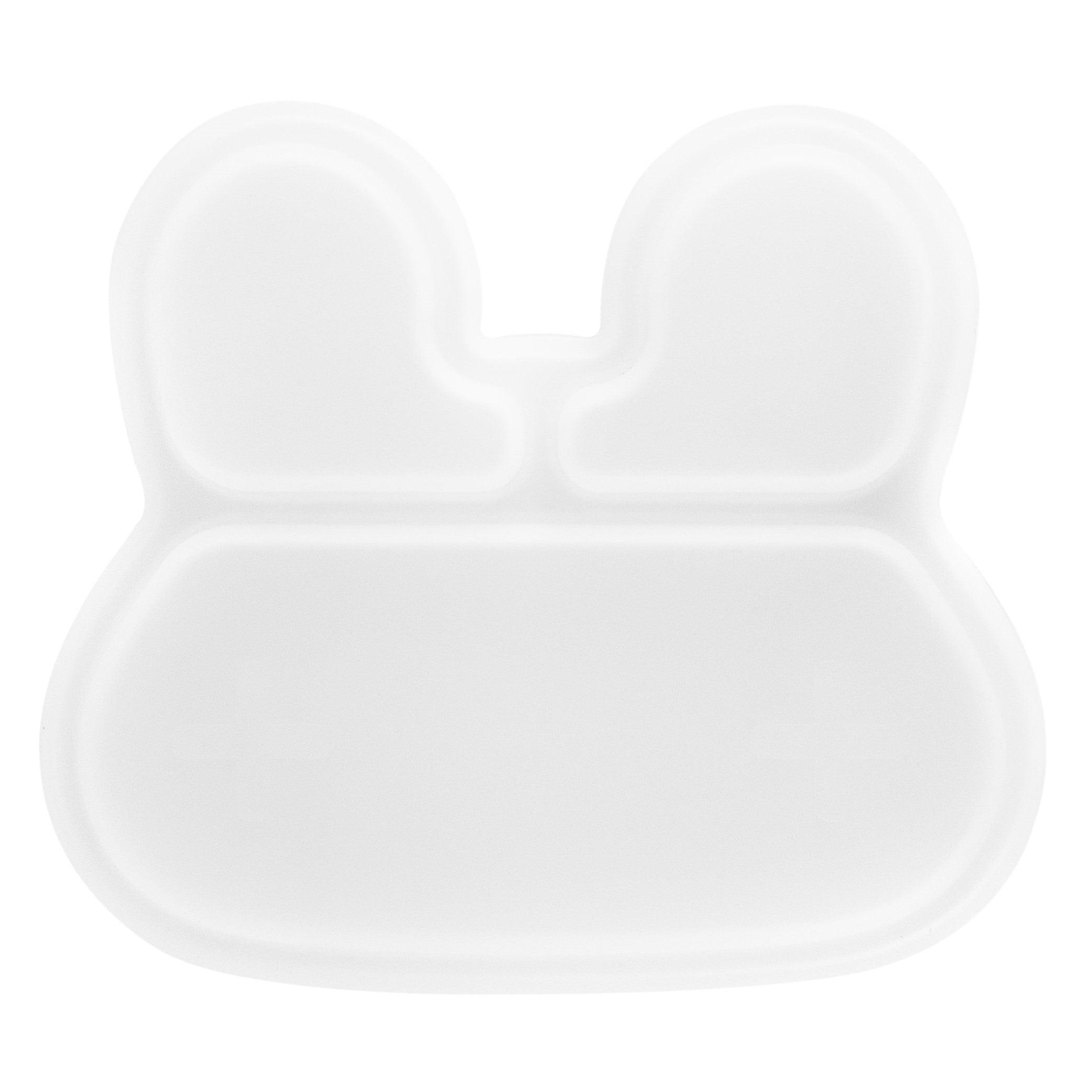 We Might Be Tiny: pokrywka do silikonowego talerzyka Sticky Plate Lid - Noski Noski