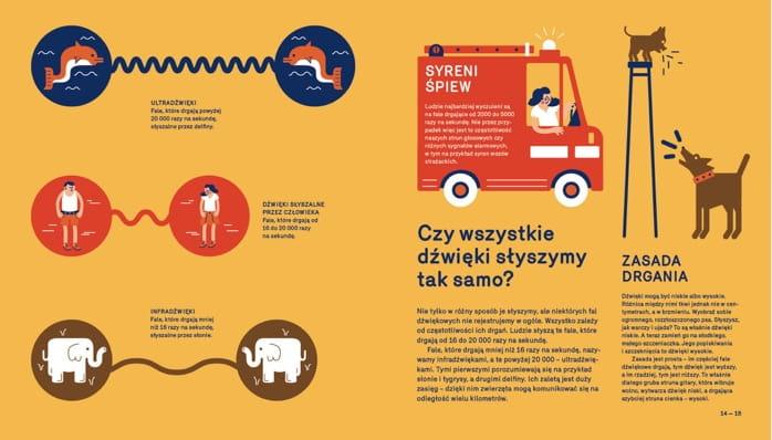 Wydawnictwo Druganoga: 12 półtonów. Książka o muzyce - Noski Noski