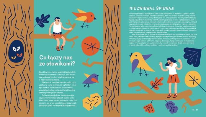 Wydawnictwo Druganoga: 12 półtonów. Książka o muzyce - Noski Noski