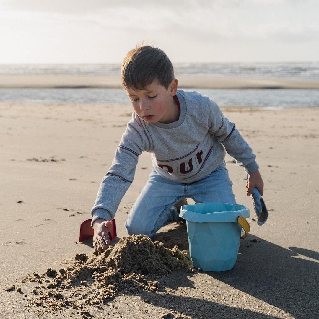 Zsilt: zabawki do piasku Sand & Beach Toys 3+ - Noski Noski