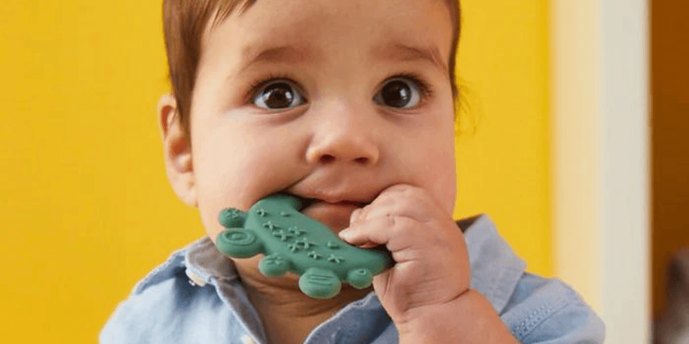Jakie zabawki edukacyjne wybrać? Zabawki dla dzieci w pierwszych latach życia - Noski Noski