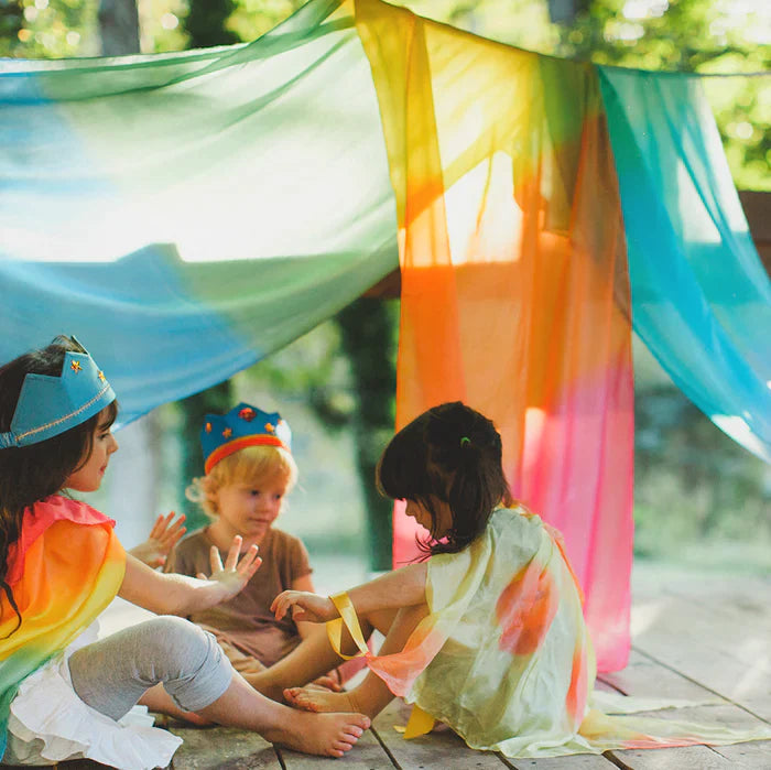 Z dzieckiem pod namiot, na camping i w teren - Noski Noski