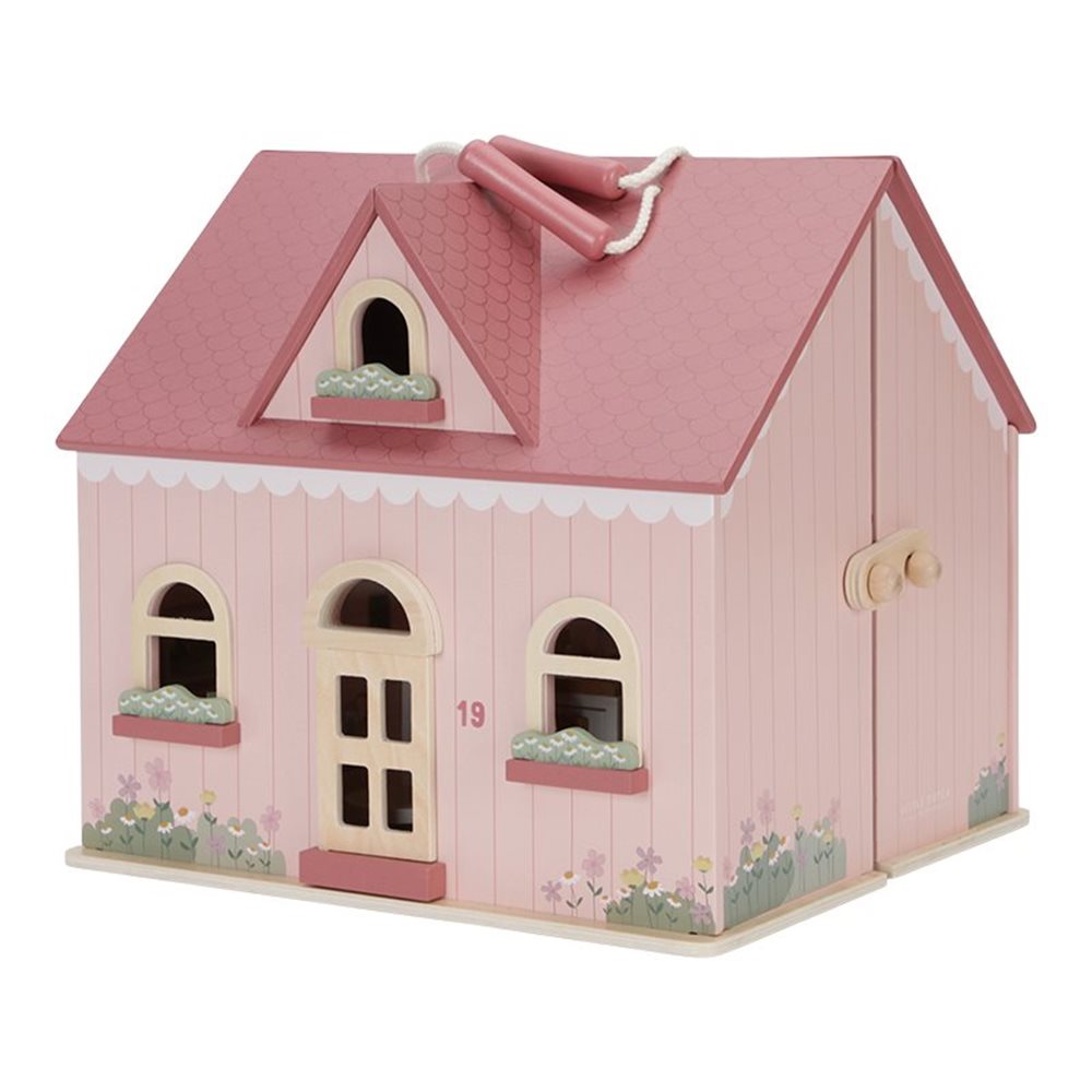 Little Dutch: Dollhouse