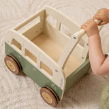 Chodzik Little Dutch Vintage dla dziecka
