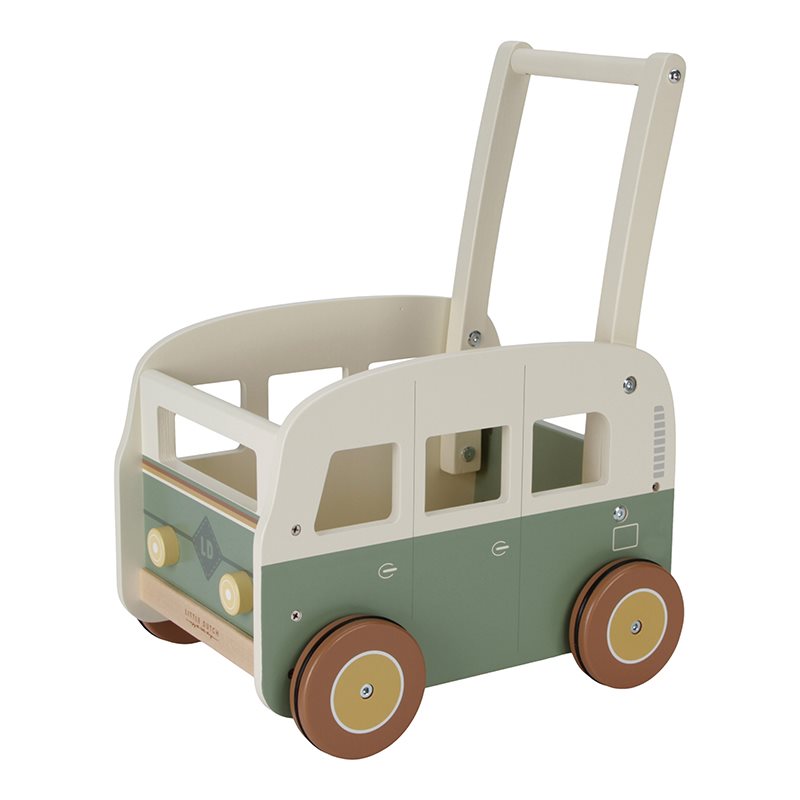 Chodzik Little Dutch Vintage dla dziecka