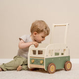 Chodzik Little Dutch Vintage dla dziecka