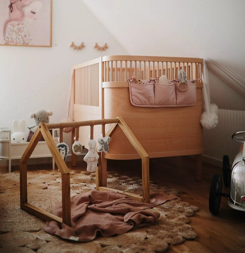 Elodie Details House of Elodie Baby Gym Stojak edukacyjny