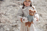 Rękawiczki zimowe dla dzieci Elodie Details Autumn Rose 1-3 lata