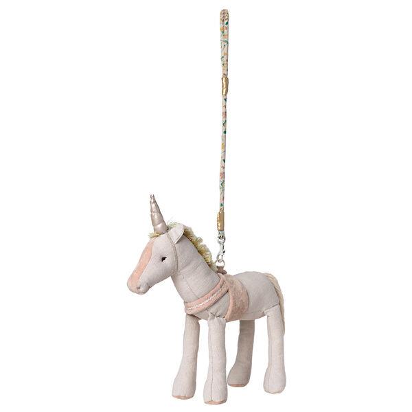 Maileg: maskotka Unicorn 24 cm - Noski Noski