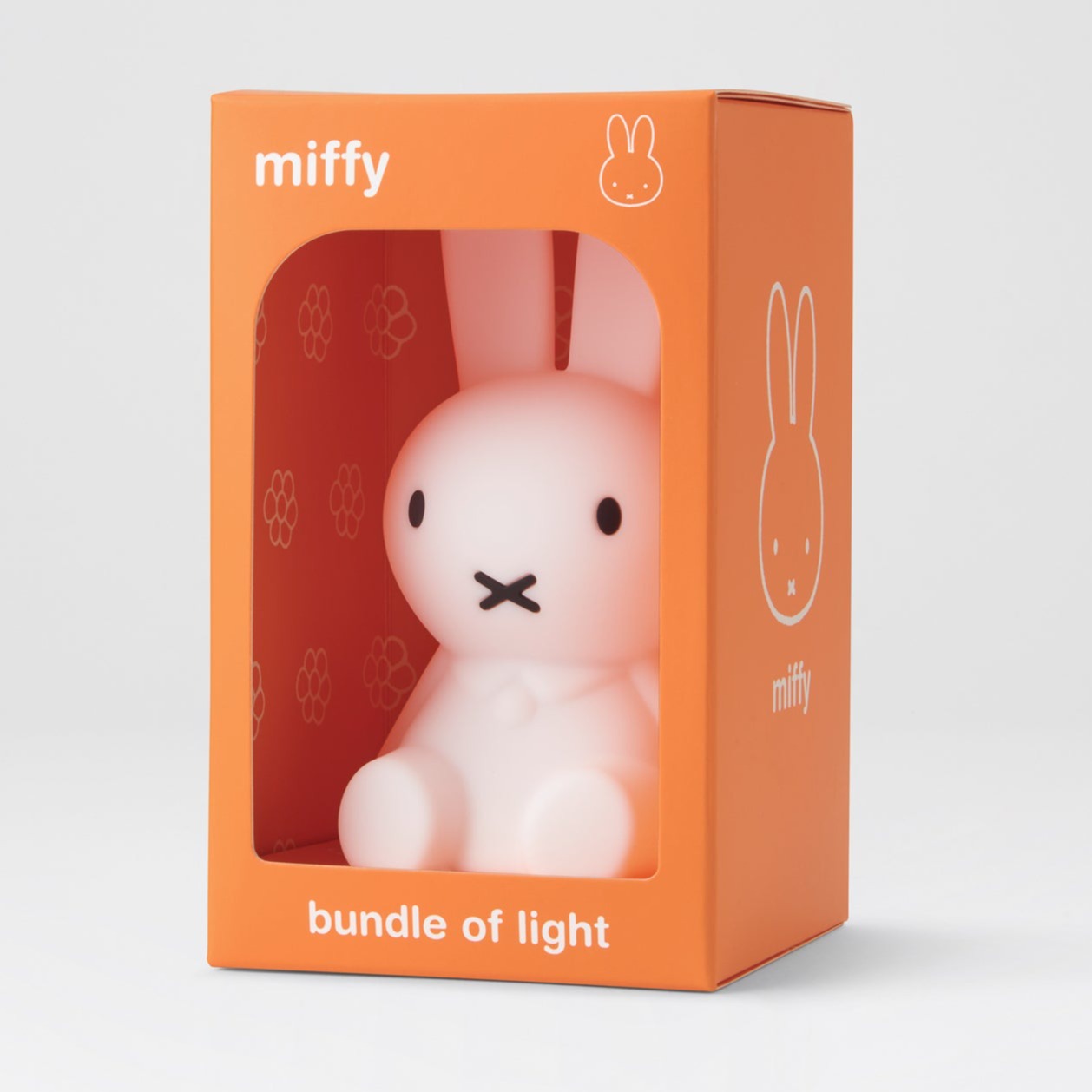 Mrmaria: Miffy Bundle of Light Mini Light Light Light Bunny Lamp