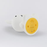 Lampka nocna Mrmaria Miffy Bundle of Light Mini króliczek