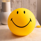 MrMaria: lampka nocna z adapterem Smiley Star Lamp Maxi