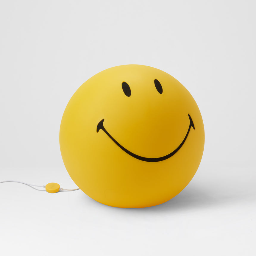 Lampa Mrmaria Smiley High XL z adapterem