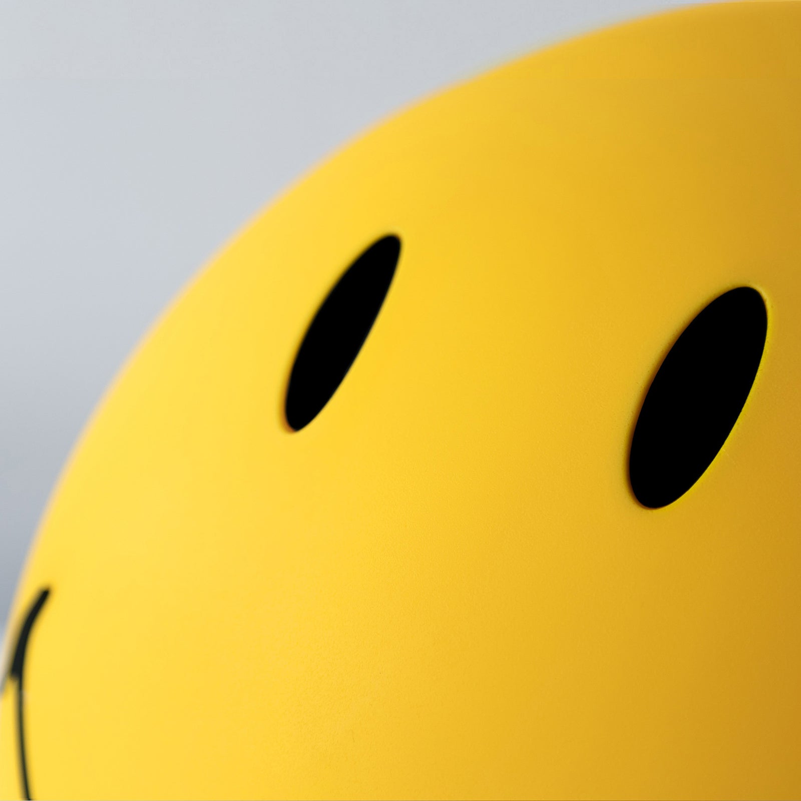 MrMaria: lampa z adapterem Smiley High Lamp XL