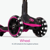 Hulajnoga Smartrike Xtend Scooter 3w1 Pink