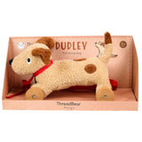 Design Threadbear: Dudley Dudley Dog