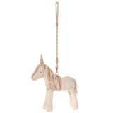 Jednorożec Maileg Unicorn Pluszowy 24 cm