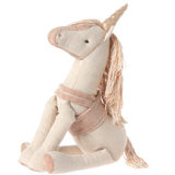 Jednorożec Maileg Unicorn Pluszowy 24 cm