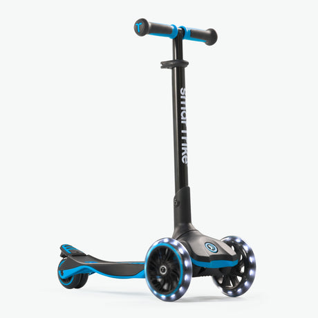 Hulajnoga Smartrike Xtend Scooter 3w1 Blue