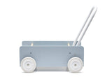 Chodzik dla dzieci Kids Concept Blue Grey