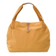 Torba shopper Fresk Amber Large gold idealna na zakupy, plażę, podróż; wielozadaniowa i stylowa.