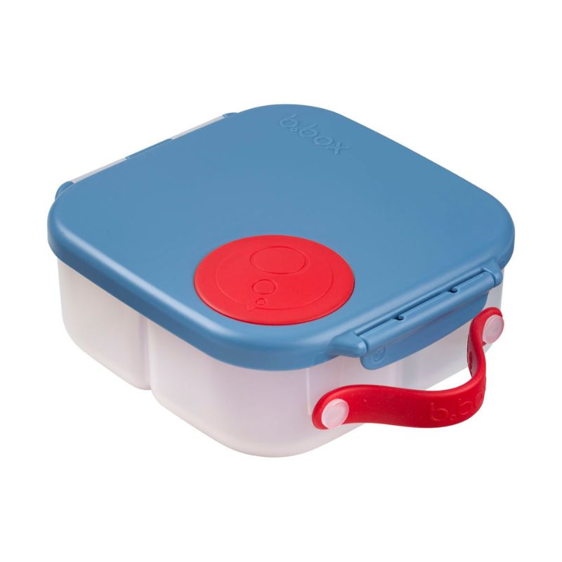 b.box: pudełko śniadaniowe Mini Lunchbox