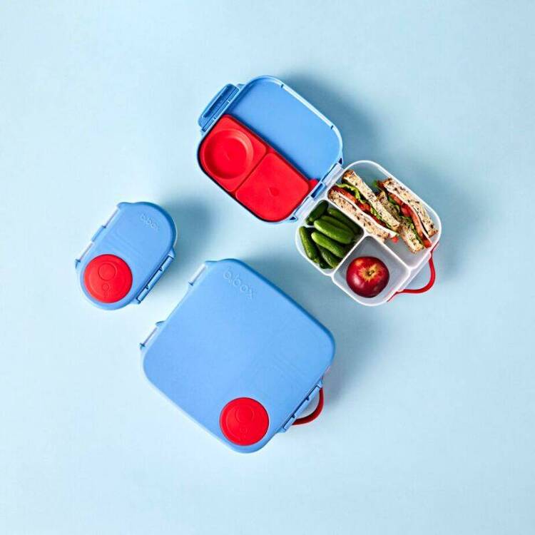 B.box Mini Lunchbox