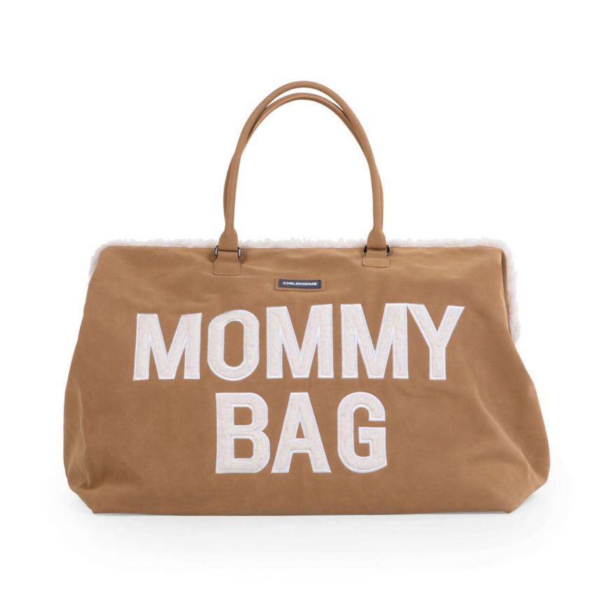 Childhome: Mommy Bag Sedede-Lok bag