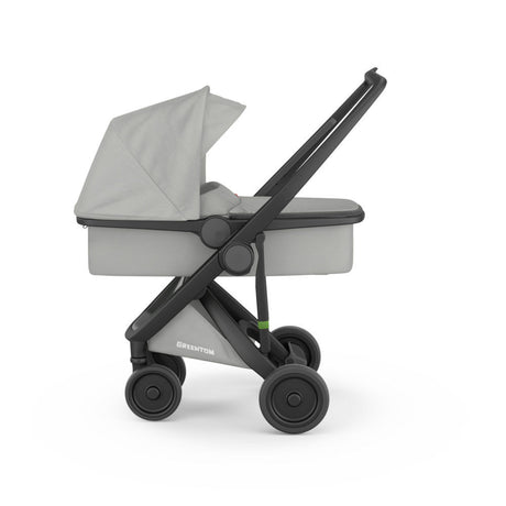 Greentom: Carrycot Cart (V.2.1) Schwarzgrau