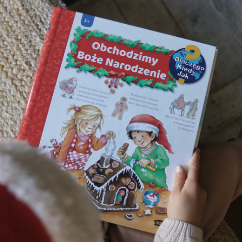 Verlag Sam: Wir feiern Weihnachten