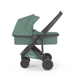 Greentom Wózek Carrycot (v.2.1) Black-Sage