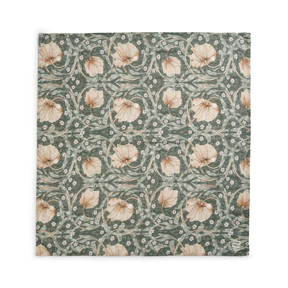 Elodie Details - Muslin cotton blanket - Pimpernel