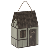 Torebka na prezent Maileg Farmhouse Bag domek