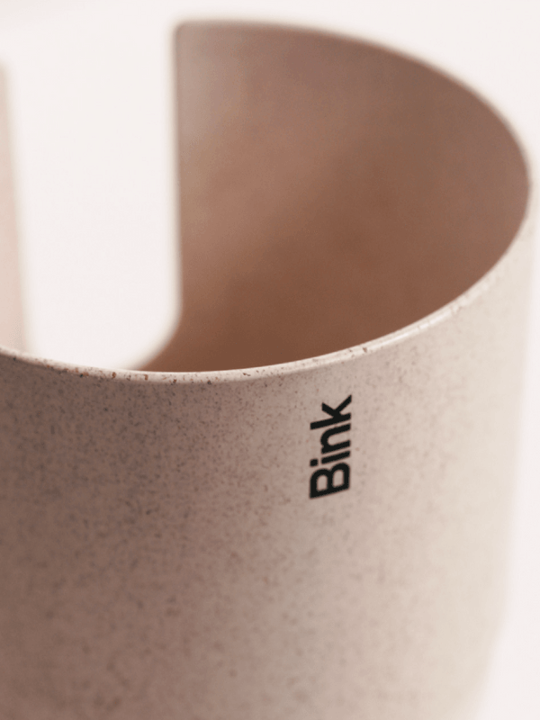 Bink: adapter do butelek Bink Cup Holder - Noski Noski