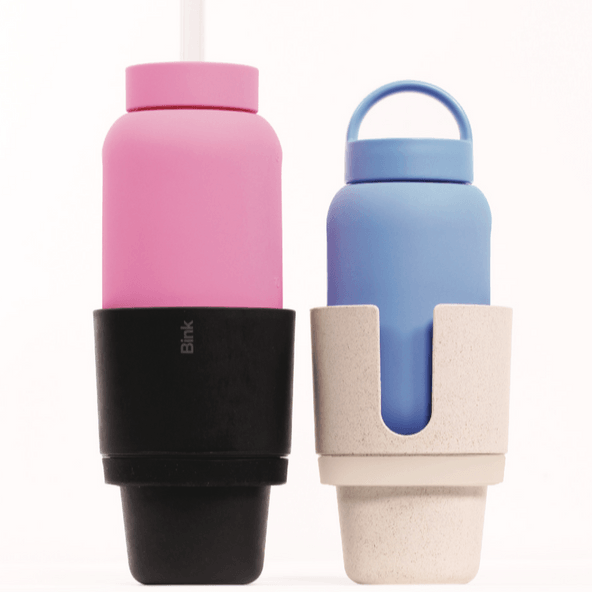 Bink: adapter do butelek Bink Cup Holder - Noski Noski