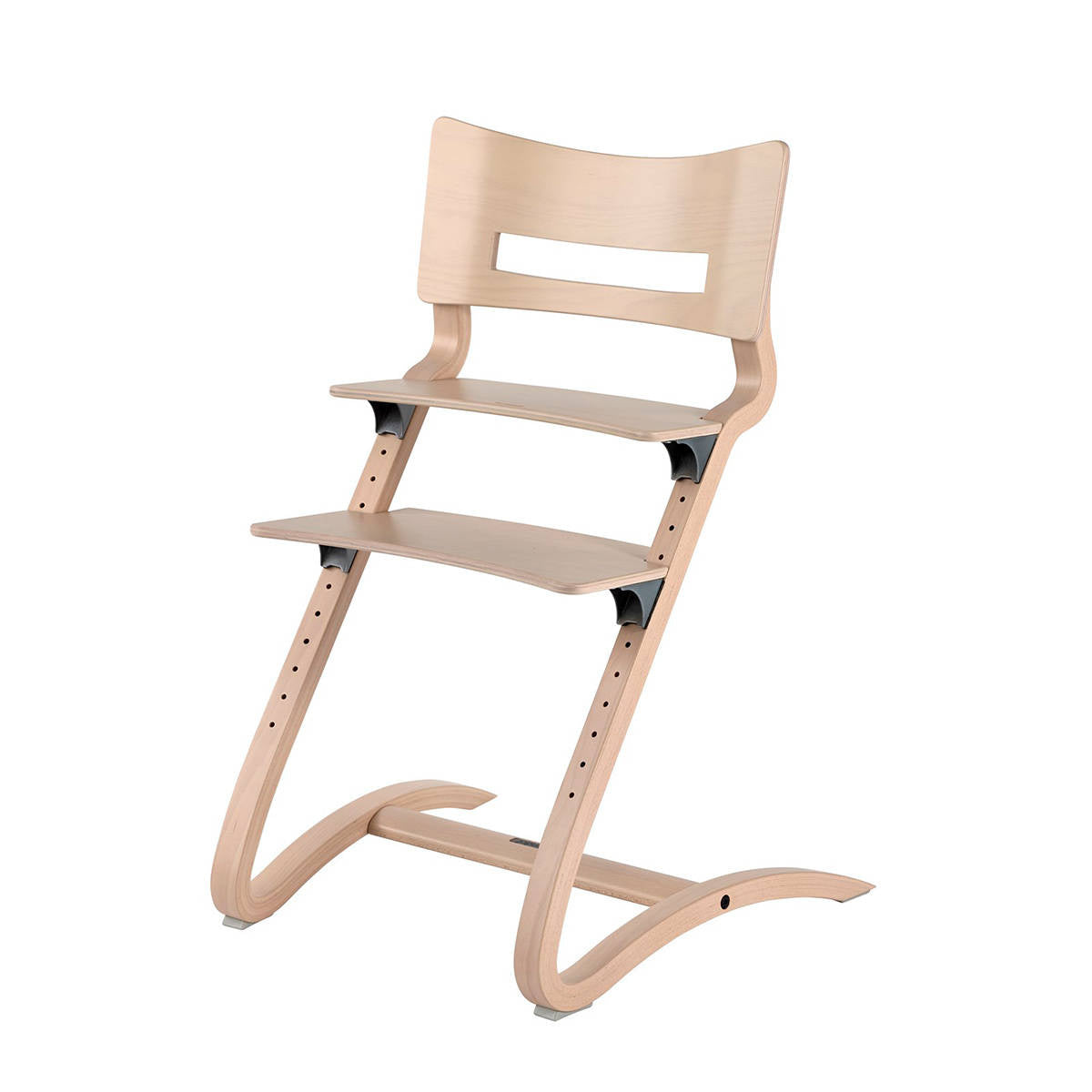 Leander - Classic ™ крісло для годування, вибілене