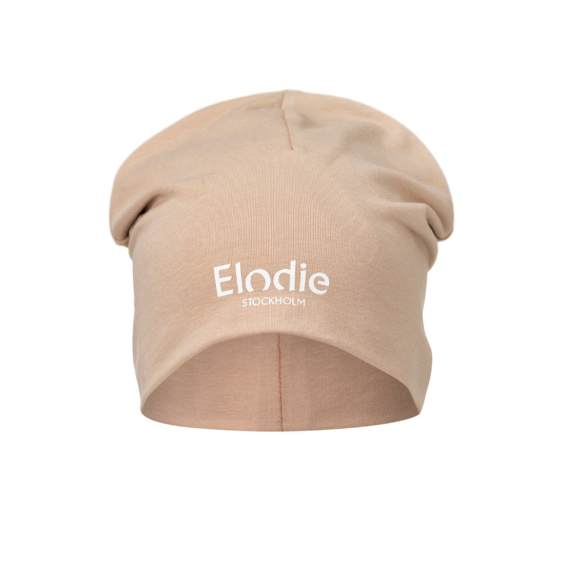 Elodie Details - Czapka - Blushing Pink - 0-6 m-cy