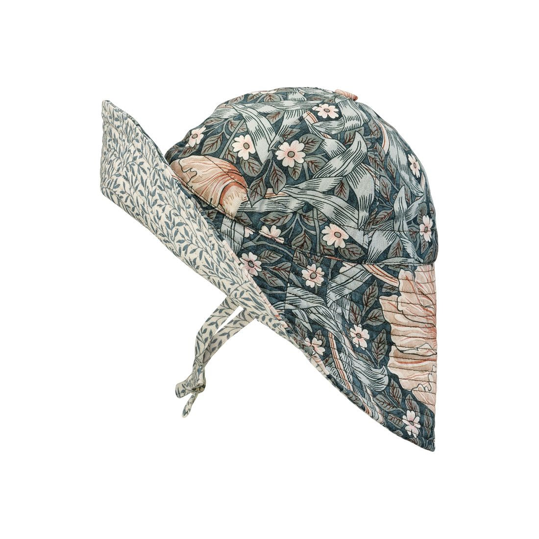 Detalles de Elodie - Sun Hat - Pimpernel - 3-100 años