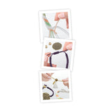 Buki: kosmetyczka z cieniami DIY My Pretty Bag - Noski Noski