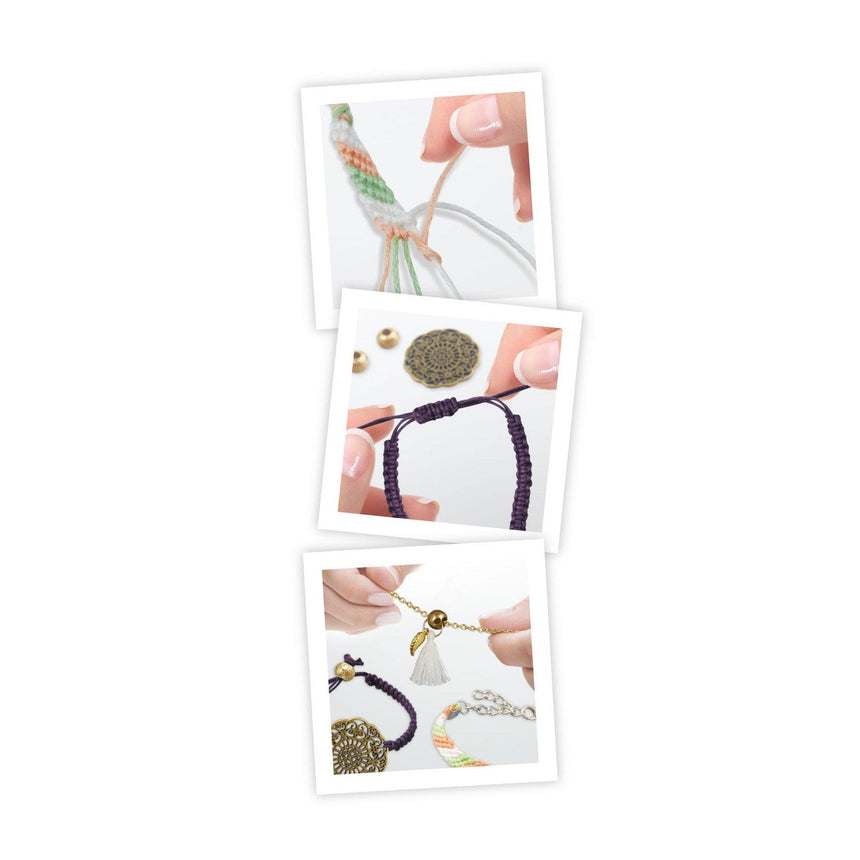 Buki: kosmetyczka z cieniami DIY My Pretty Bag - Noski Noski
