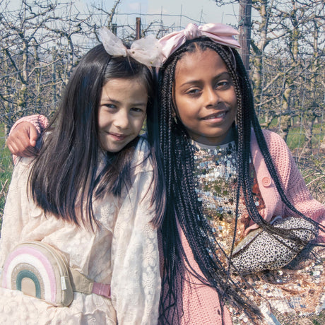 Rockahula Kids: nerka dla dzieci Shimmer Rainbow