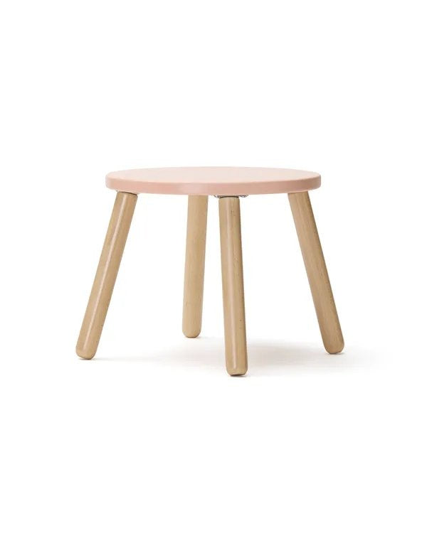 Concept Kid's - Un ensemble de meubles résistants aux rayures de la base des enfants - Morela
